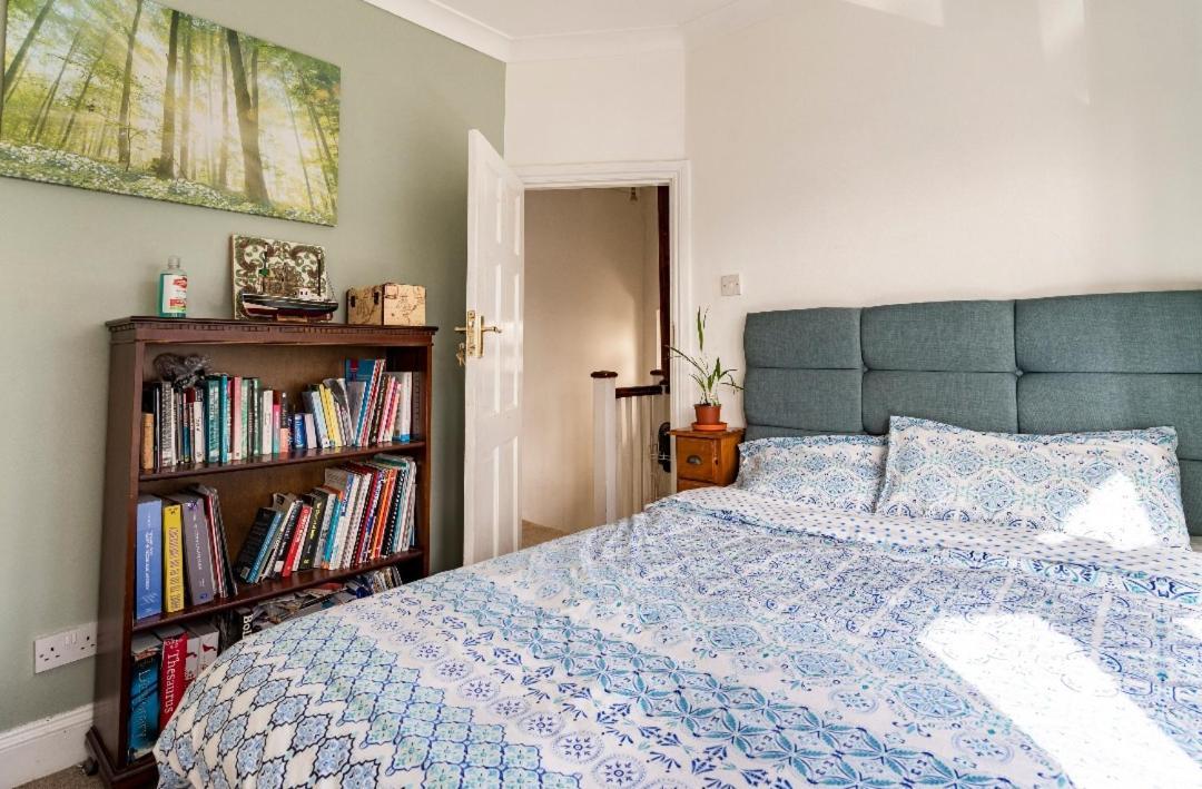 Lovely House لندن المظهر الخارجي الصورة