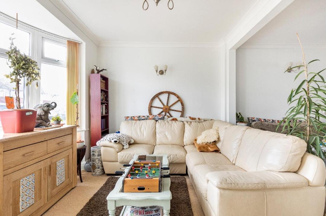 Lovely House لندن المظهر الخارجي الصورة