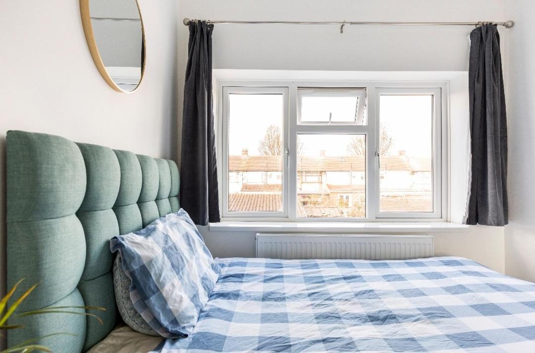 Lovely House لندن المظهر الخارجي الصورة
