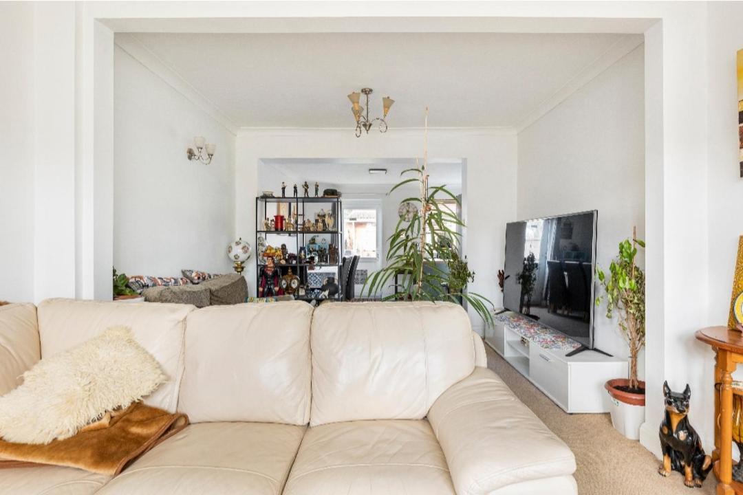 Lovely House لندن المظهر الخارجي الصورة