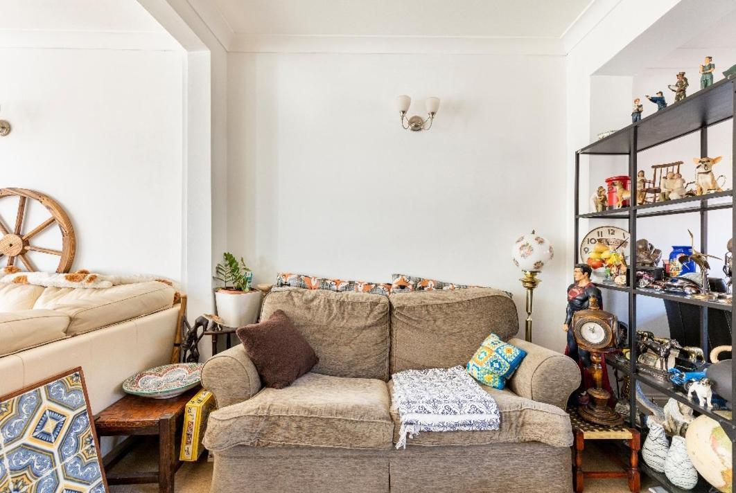 Lovely House لندن المظهر الخارجي الصورة