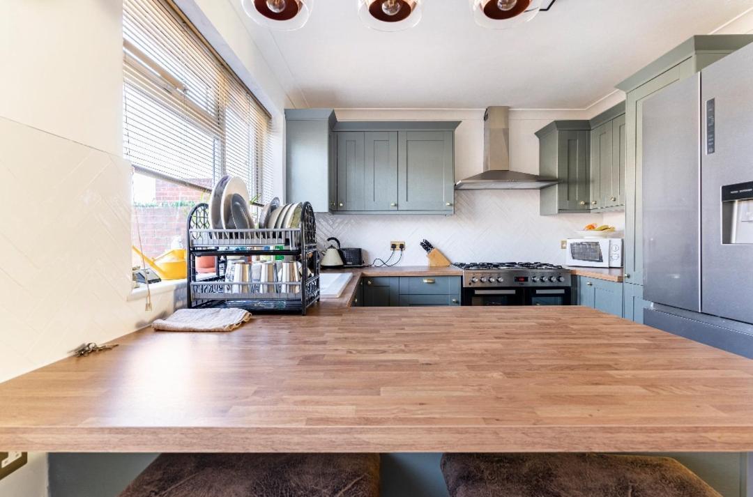 Lovely House لندن المظهر الخارجي الصورة