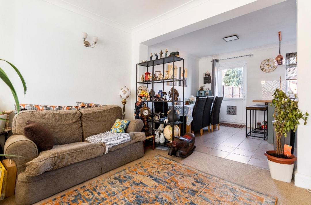 Lovely House لندن المظهر الخارجي الصورة