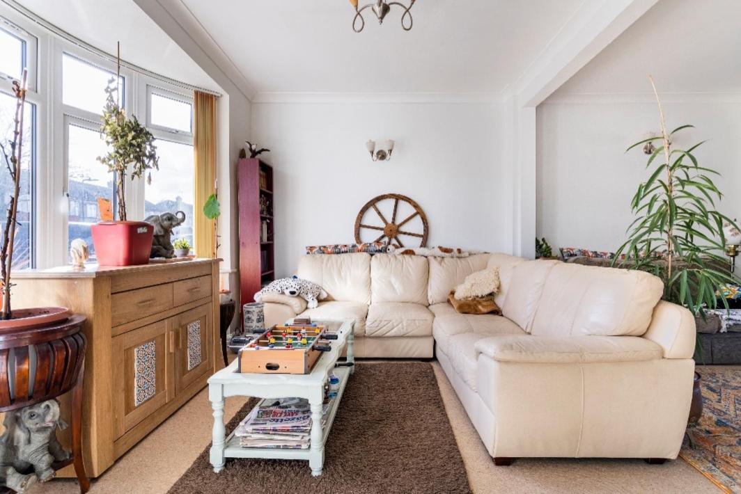 Lovely House لندن المظهر الخارجي الصورة