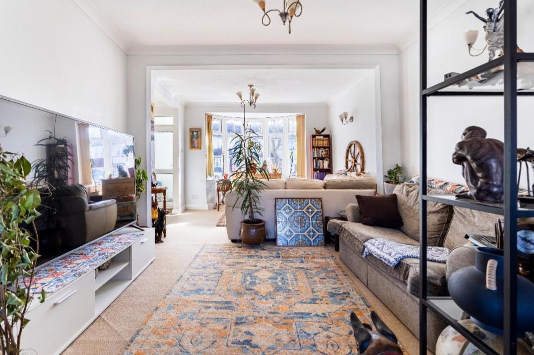 Lovely House لندن المظهر الخارجي الصورة